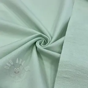 Triko PREMIUM misty jade