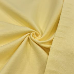 Triko PREMIUM pale banana