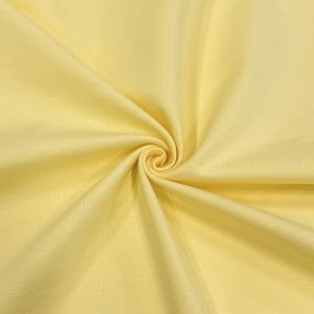 Pletenina PREMIUM pale banana