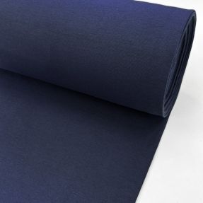 Pasica glatka PREMIUM navy blue