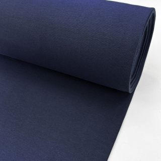 Pasica glatka PREMIUM navy blue