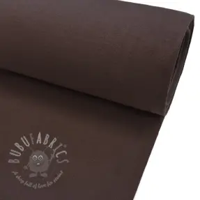 Pasica glatka PREMIUM dark mocha