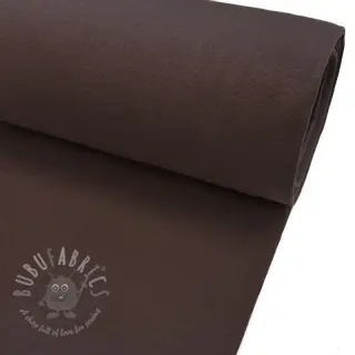 Pasica glatka PREMIUM dark mocha