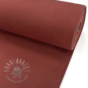 Pasica glatka PREMIUM dark rust