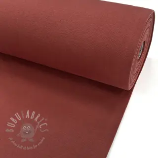 Pasica glatka PREMIUM dark rust