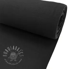 Pasica glatka PREMIUM black