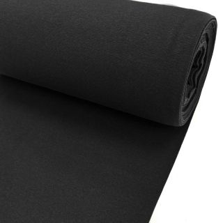 Pasica glatka PREMIUM black