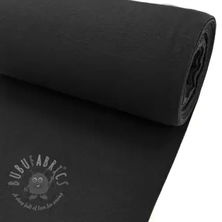 Pasica glatka PREMIUM black