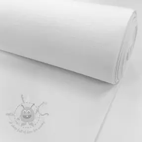 Pasica glatka PREMIUM white