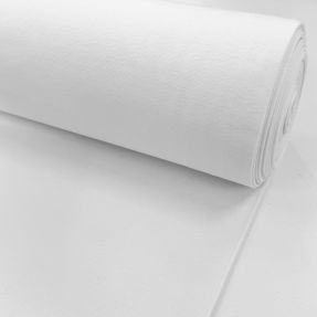 Patent glatki PREMIUM white