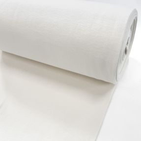 Pasica glatka PREMIUM off white
