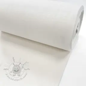 Pasica glatka PREMIUM off white