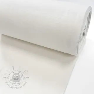 Pasica glatka PREMIUM off white