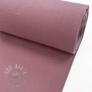Pasica glatka PREMIUM old pink