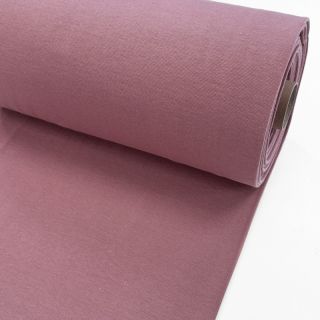 Patent glatki PREMIUM old pink
