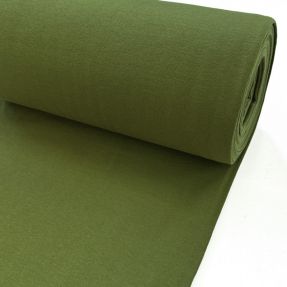 Patent glatki PREMIUM moss green