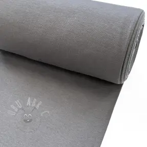 Pasica glatka PREMIUM middle grey