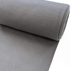 Patent glatki PREMIUM middle grey
