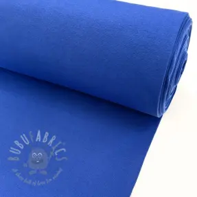 Pasica glatka PREMIUM cobalt