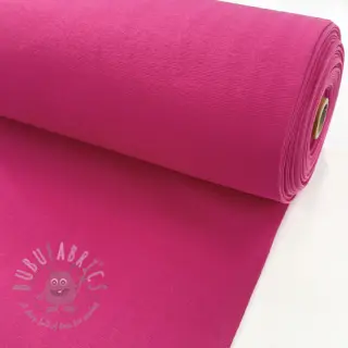 Pasica glatka PREMIUM fuchsia