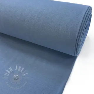 Pasica glatka PREMIUM jeans