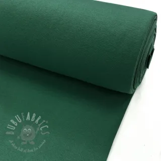 Pasica glatka PREMIUM bottle green
