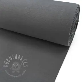 Pasica glatka PREMIUM dark grey