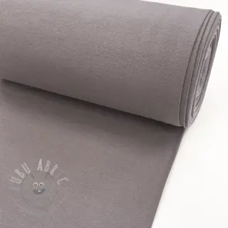 Pasica glatka PREMIUM dark pebble