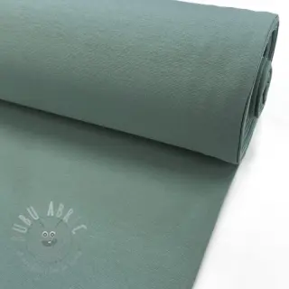 Pasica glatka PREMIUM dark mint