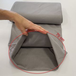 Pasica glatka PREMIUM bronze