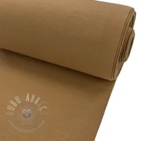 Pasica glatka PREMIUM dark camel
