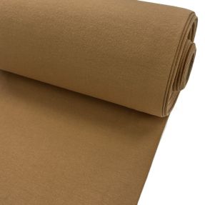 Patent PREMIUM dark camel