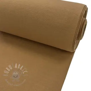 Pasica glatka PREMIUM dark camel