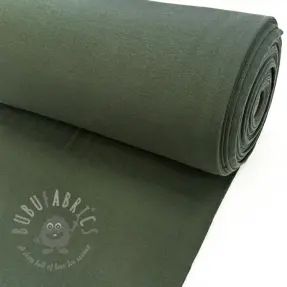 Pasica glatka PREMIUM army