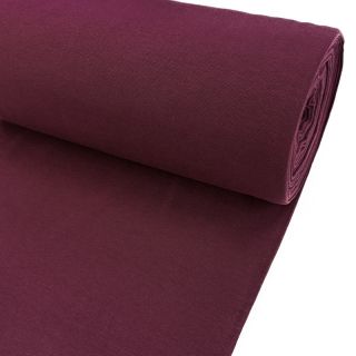 Pasica glatka PREMIUM bordeaux