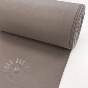Pasica glatka PREMIUM taupe