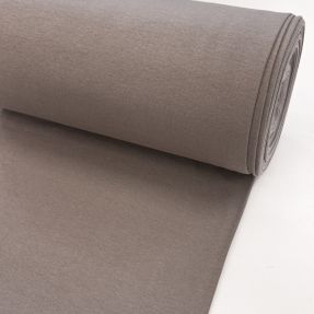 Patent glatki PREMIUM taupe