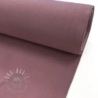 Pasica glatka PREMIUM wistful mauve