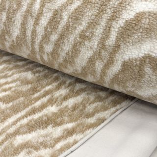 Tkanina za kapute SPECIAL BOUCLE design A