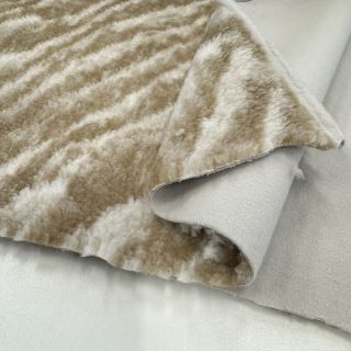 Tkanina za kapute SPECIAL BOUCLE design A