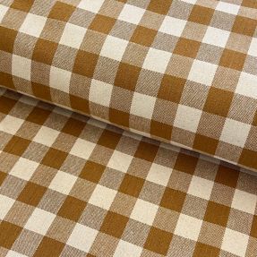 Dekorativna tkanina Celestin peanut