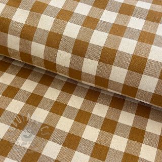 Dekorativna tkanina Celestin peanut