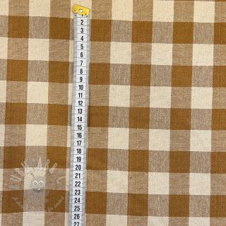 Dekorativna tkanina Celestin peanut