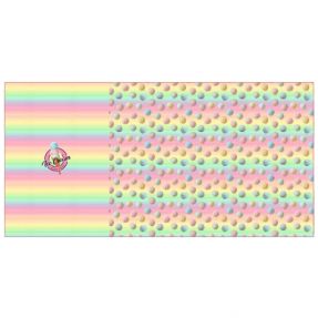 Jersey My Favorite Icecream PANEL digital print