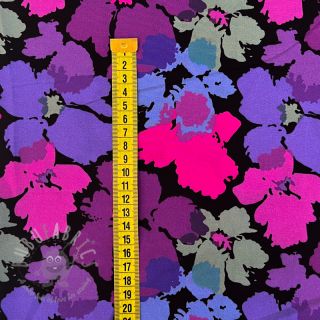 Viskoza RADIANCE Lalie digital print