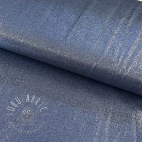 Pamuk JEANS FOIL SILVER