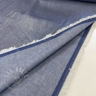 Pamuk JEANS FOIL SILVER