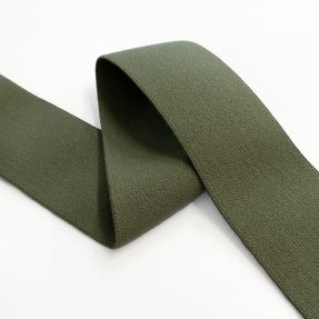 Guma 4 cm camo green