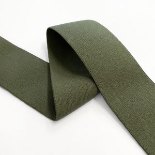 Guma 4 cm camo green