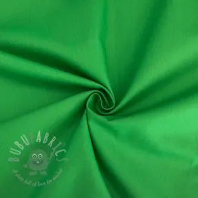 Pamučna tkanina popelin kelly green